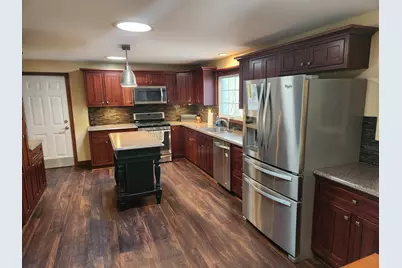 726 E Thompson Street, Rensselaer, IN 47978 - Photo 6