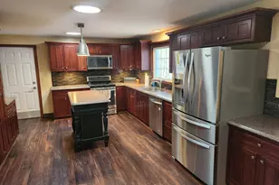 726 E Thompson St, Rensselaer, IN 47978 - Photo 6