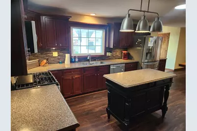 726 E Thompson Street, Rensselaer, IN 47978 - Photo 4