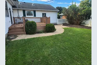 726 E Thompson Street, Rensselaer, IN 47978 - Photo 32