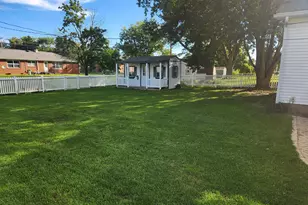 726 E Thompson St, Rensselaer, IN 47978 - Photo 36