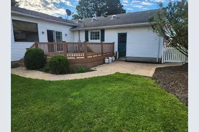 726 E Thompson Street, Rensselaer, IN 47978 - Photo 2