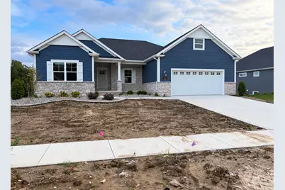 611 Bergamot Court, Crown Point, IN 46307 - Photo 1