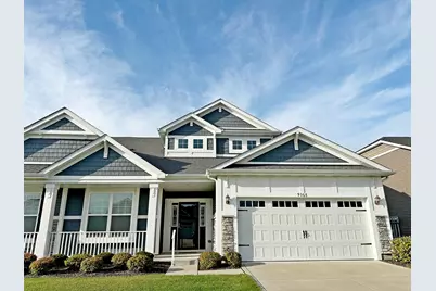 9368 Mill Creek Road, Cedar Lake, IN 46303 - Photo 2
