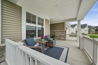3207 Hilltop Road, Valparaiso, IN 46385 - Photo 4