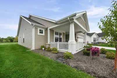 3207 Hilltop Road, Valparaiso, IN 46385 - Photo 2