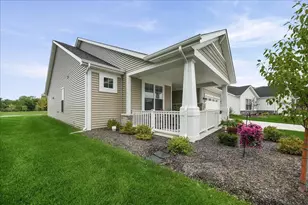 3207 Hilltop Rd, Valparaiso, IN 46385 - Photo 2