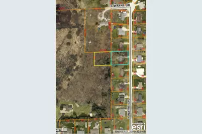3668 S Wayne Drive, La Porte, IN 46350 - Photo 4