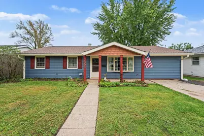 1355 W 1st Place, Hobart, IN 46342 - Photo 4