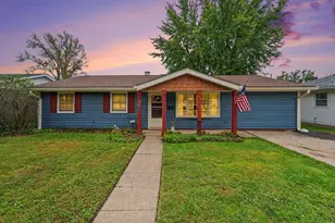 1355 W 1st Pl, Hobart, IN 46342 - Photo 1