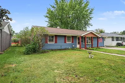 1355 W 1st Place, Hobart, IN 46342 - Photo 2