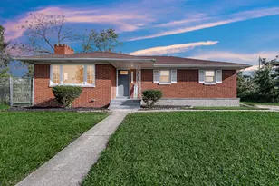 5650 Adams Ct, Merrillville, IN 46410 - Photo 1