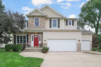 885 London Lane, Valparaiso, IN 46383 - Photo 1