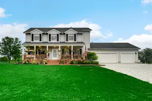 441 W 450 N, Valparaiso, IN 46385 - Photo 1