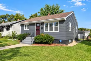 629 Hamlin St, Gary, IN 46406 - Photo 2