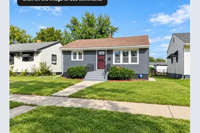 629 Hamlin Street, Gary, IN 46406 - Photo 14