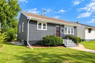 629 Hamlin St, Gary, IN 46406 - Photo 1