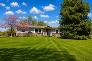 6458 E Bootjack Rd, Rolling Prairie, IN 46371 - Photo 1