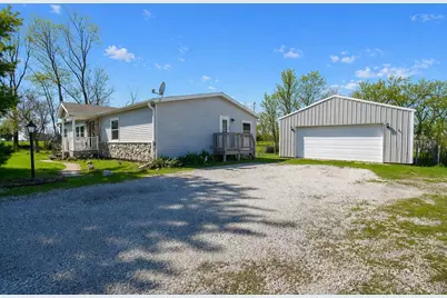 6458 E Bootjack Road, Rolling Prairie, IN 46371 - Photo 2
