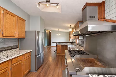 6458 E Bootjack Road, Rolling Prairie, IN 46371 - Photo 8