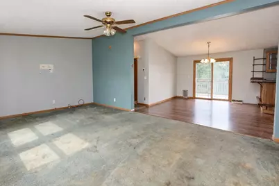6458 E Bootjack Road, Rolling Prairie, IN 46371 - Photo 4