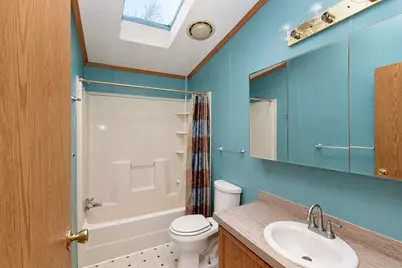 6458 E Bootjack Road, Rolling Prairie, IN 46371 - Photo 16