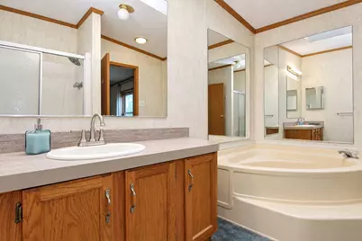 6458 E Bootjack Road, Rolling Prairie, IN 46371 - Photo 12