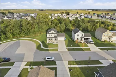 17811 Creek View Court, Lowell, IN 46356 - Photo 4