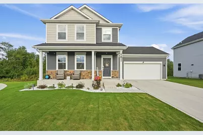 17811 Creek View Court, Lowell, IN 46356 - Photo 2