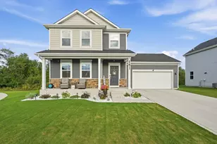 17811 Creek View Ct, Lowell, IN 46356 - Photo 2