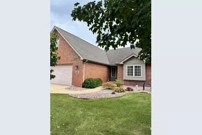6139 Avocet Circle, Hobart, IN 46342 - Photo 2