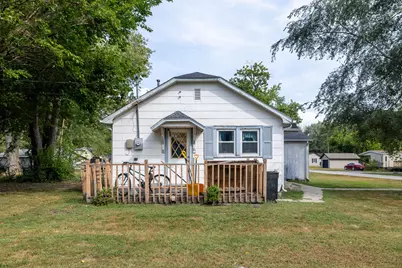 412 N Lincoln Street, Morocco, IN 47963 - Photo 4