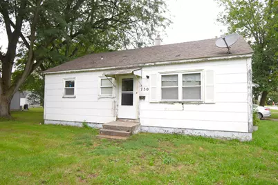 730 E Leopold Drive, Rensselaer, IN 47978 - Photo 2