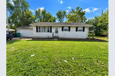 7929 Whitcomb Street, Merrillville, IN 46410 - Photo 1