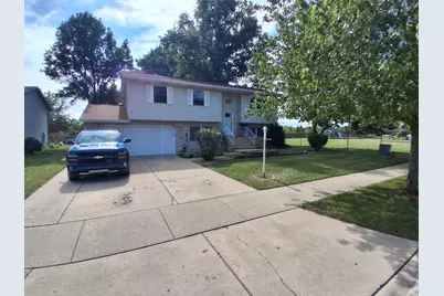 809 Capitol Drive, Hobart, IN 46342 - Photo 1