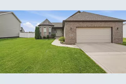 6828 Wallace Street, Merrillville, IN 46410 - Photo 2