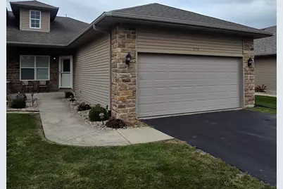 530 Cochran Drive, Crown Point, IN 46307 - Photo 1