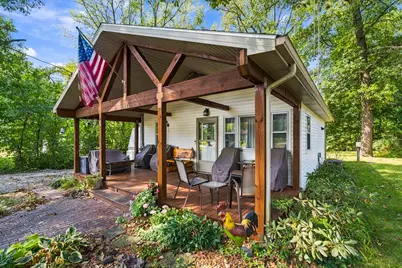 3812 E Forest Lodge, Monticello, IN 47960 - Photo 2