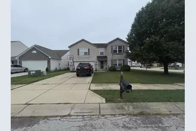 10341 Lyric Drive, Indianapolis, IN 46235 - Photo 1