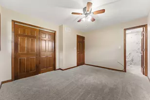 509 Gatewood Dr, Lowell, IN 46356 - Photo 12