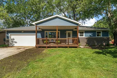 509 Gatewood Drive, Lowell, IN 46356 - Photo 2