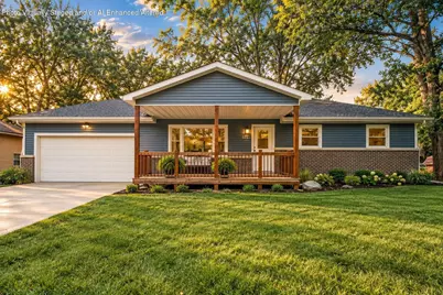 509 Gatewood Drive, Lowell, IN 46356 - Photo 1