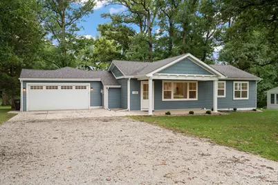 155 Spectacle Drive, Valparaiso, IN 46383 - Photo 2
