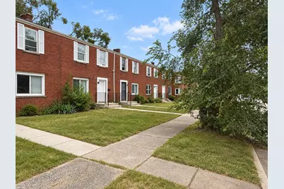 521-533 W Taney Street, Gary, IN 46404 - Photo 1