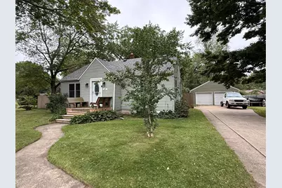 699 Warnke Road, Michigan City, IN 46360 - Photo 2