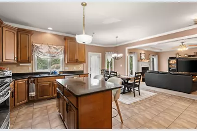 1132 Barrington Court, Schererville, IN 46375 - Photo 16