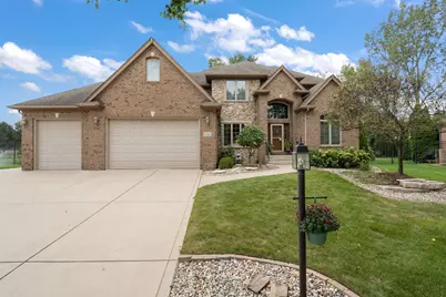 1132 Barrington Court, Schererville, IN 46375 - Photo 50