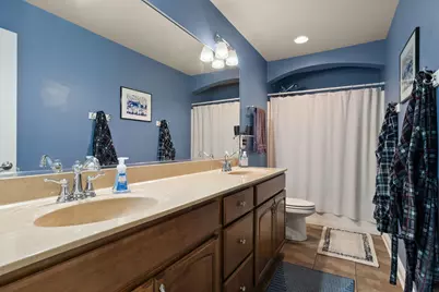 1132 Barrington Court, Schererville, IN 46375 - Photo 38