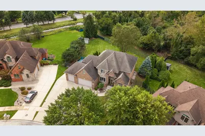 1132 Barrington Court, Schererville, IN 46375 - Photo 4