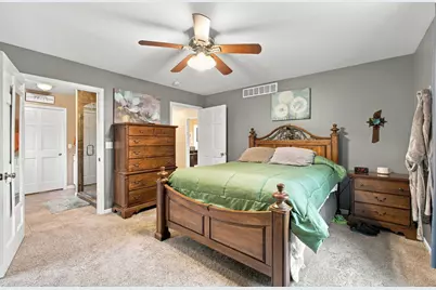 2914 N 1000 W, Fair Oaks, IN 47943 - Photo 32